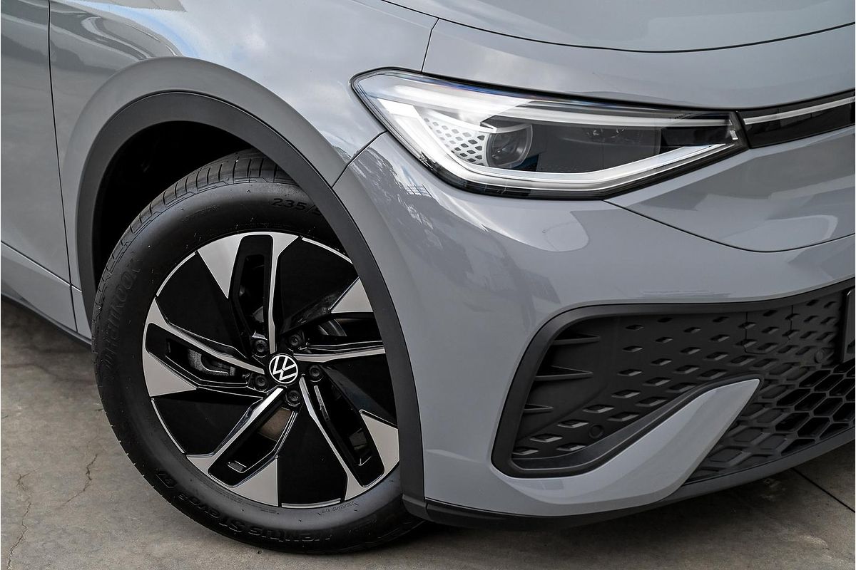 2025 Volkswagen ID.5 Pro E2