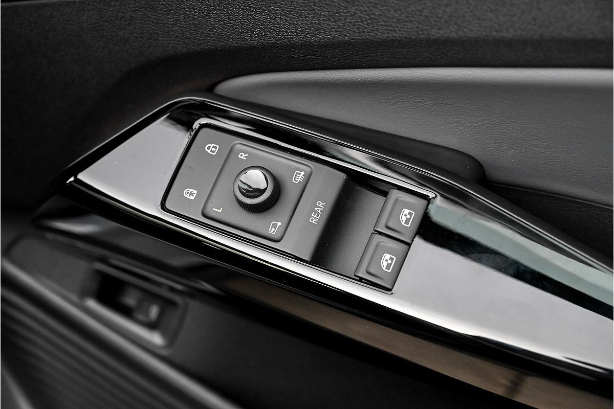2025 Volkswagen ID.5 Pro E2