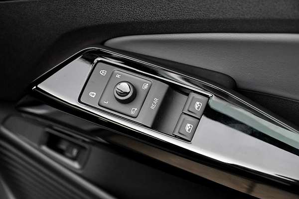 2025 Volkswagen ID.5 Pro E2