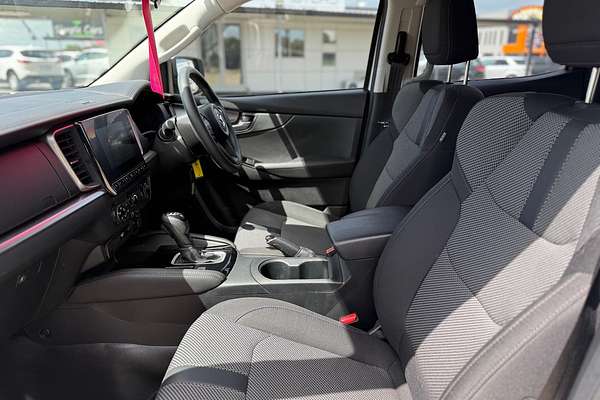 2023 Mazda BT-50 XT TF 4X4