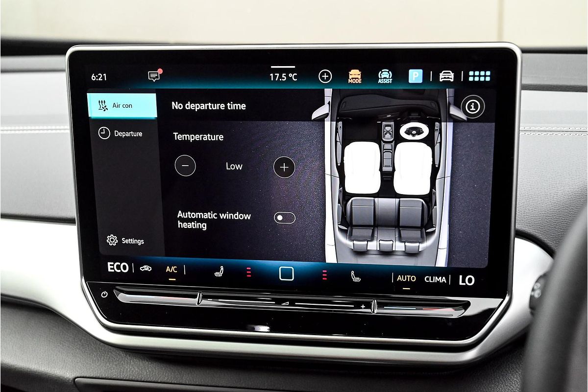 2025 Volkswagen ID.5 Pro E2