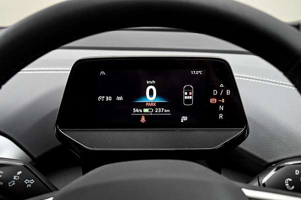 2025 Volkswagen ID.5 Pro E2