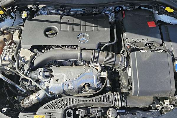 2021 Mercedes-Benz GLA-Class GLA250 H247