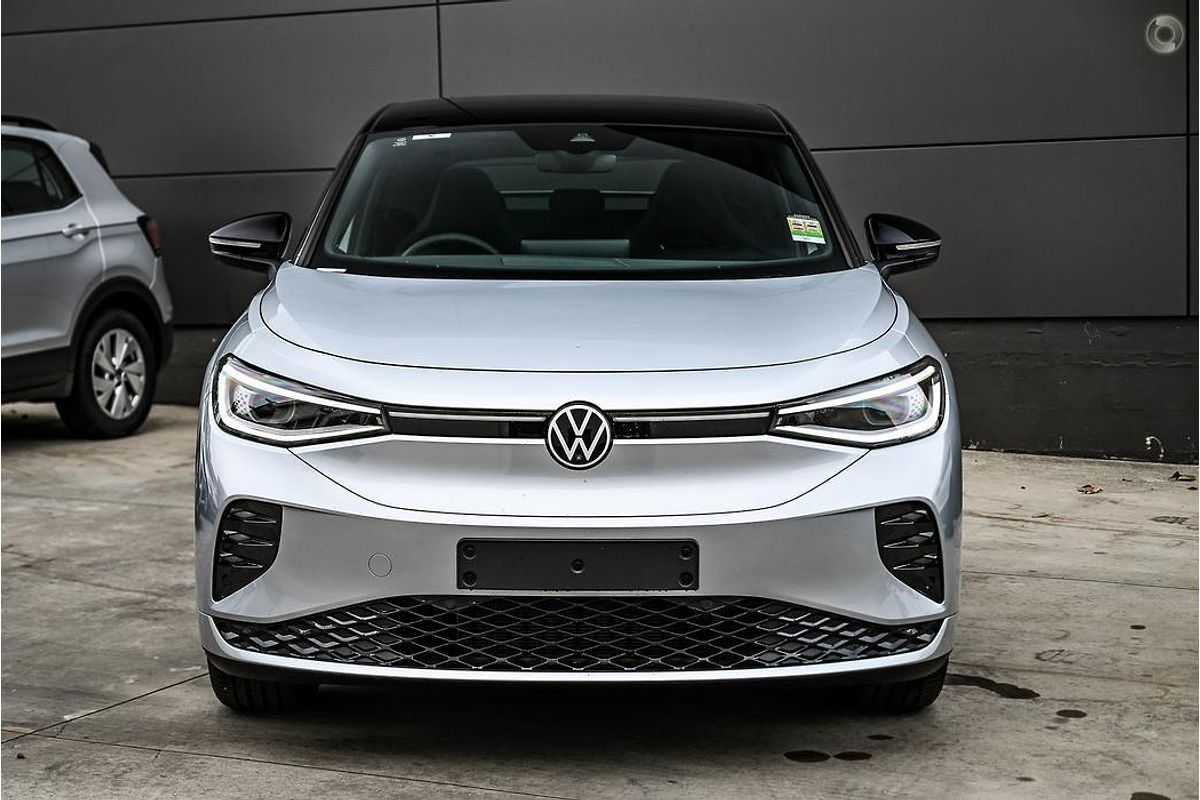 2025 Volkswagen ID.5 GTX E2