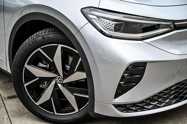 2025 Volkswagen ID.5 GTX E2