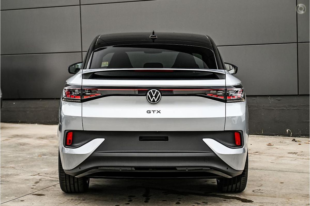 2025 Volkswagen ID.5 GTX E2
