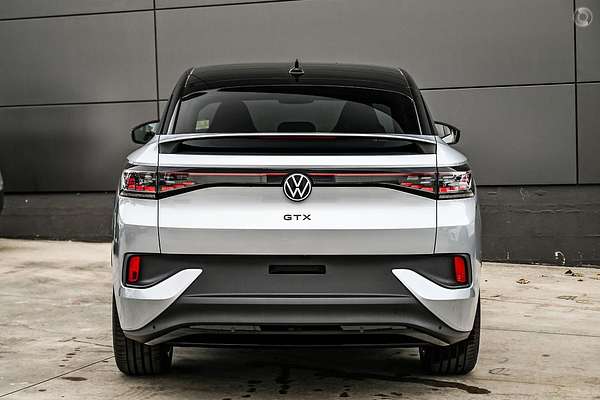 2025 Volkswagen ID.5 GTX E2