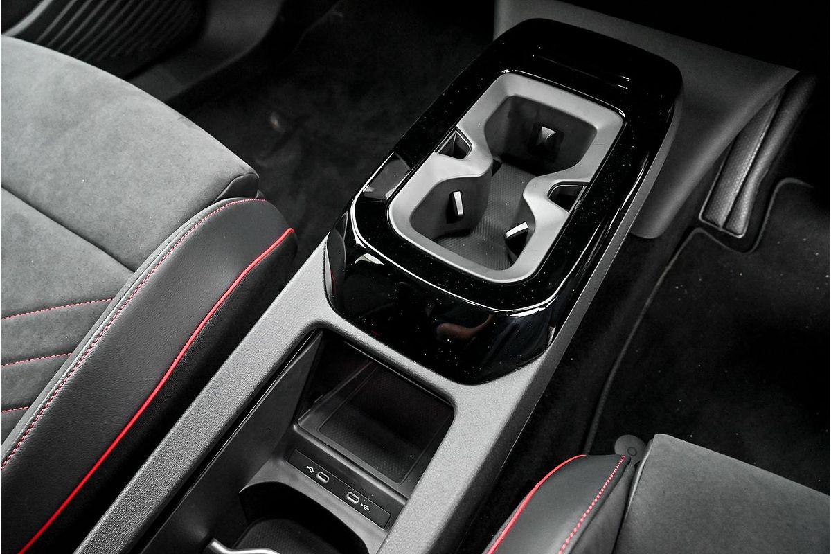 2025 Volkswagen ID.5 GTX E2