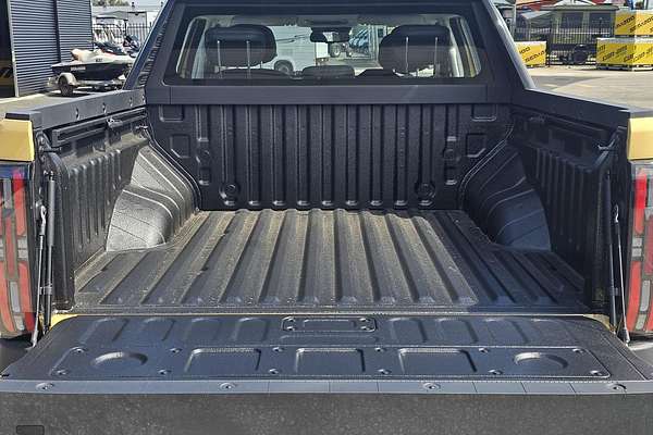 2025 LDV Terron 9 Evolve EKK1C 4X4