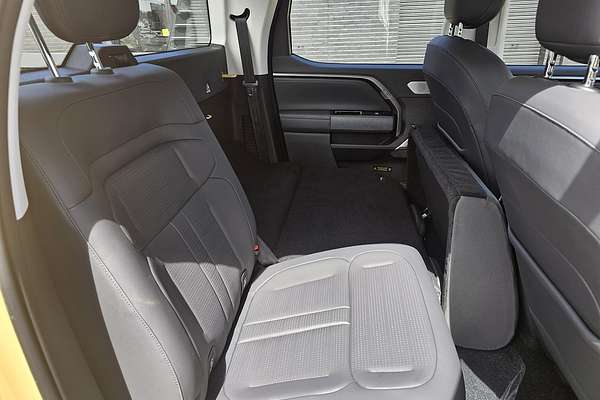 2025 LDV Terron 9 Evolve EKK1C 4X4