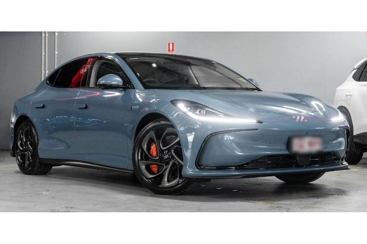 2025 MG IM5 Performance P12L