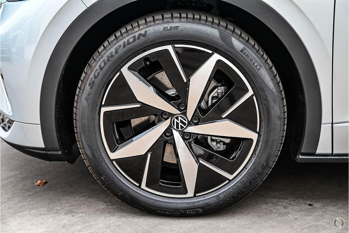 2025 Volkswagen ID.5 GTX E2
