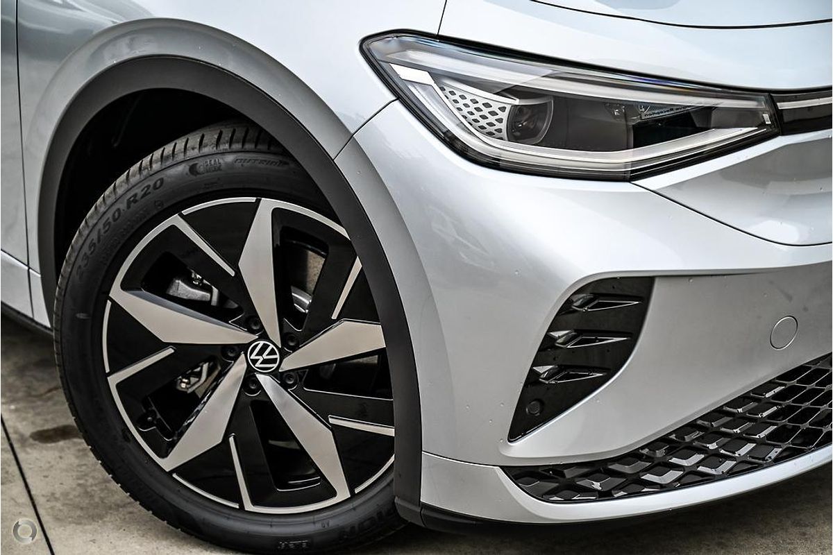 2025 Volkswagen ID.5 GTX E2