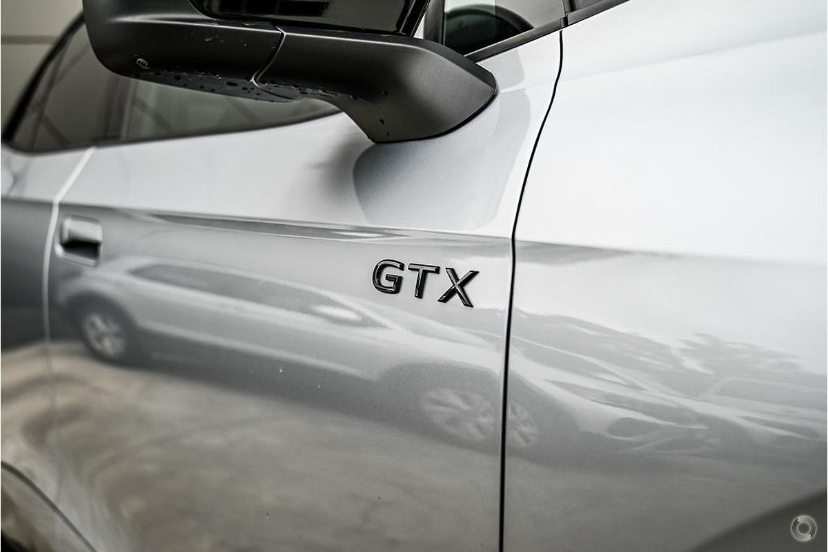 2025 Volkswagen ID.5 GTX E2