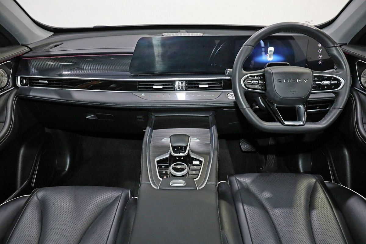 2024 Chery Tiggo 7 Pro Urban