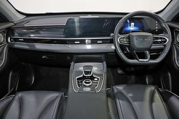 2024 Chery Tiggo 7 Pro Urban