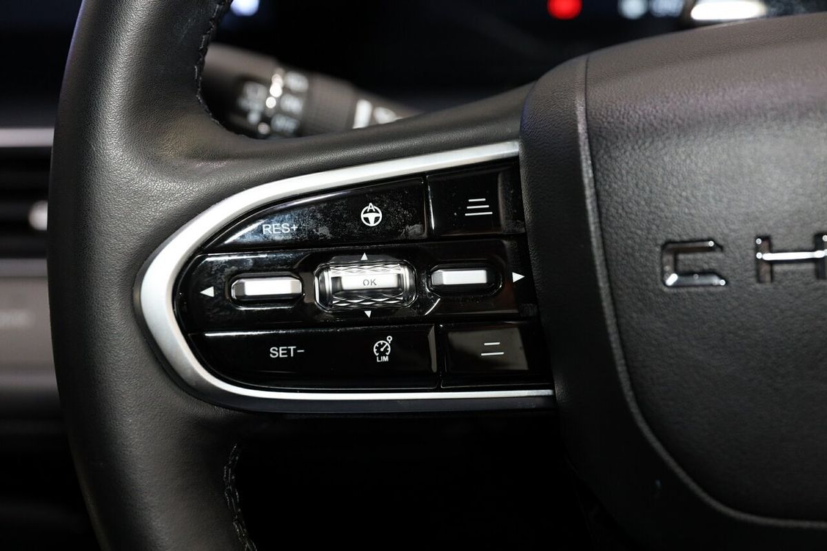 2024 Chery Tiggo 7 Pro Urban