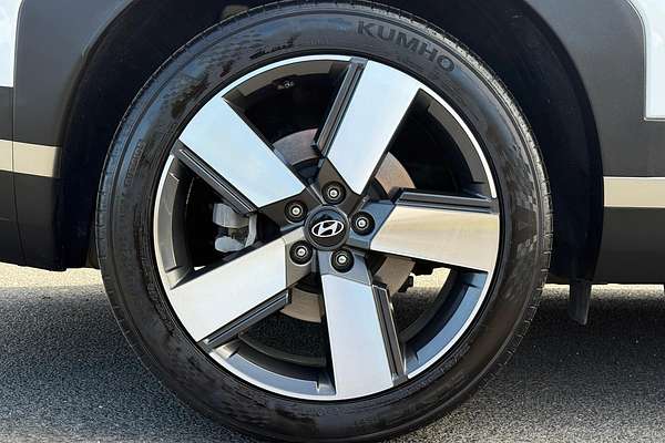 2024 Hyundai Santa Fe Hybrid Elite MX5.V1