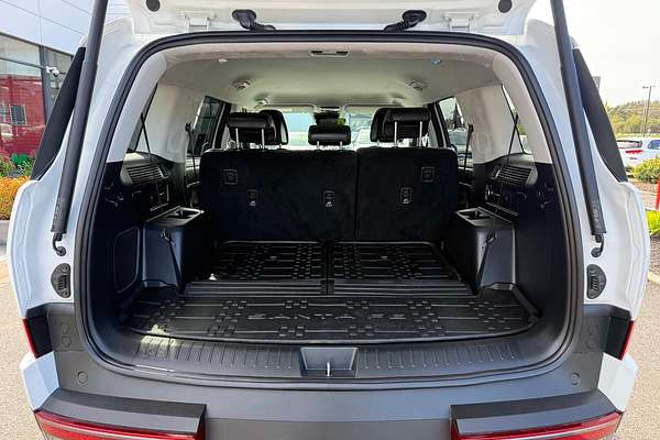 2024 Hyundai Santa Fe Hybrid Elite MX5.V1