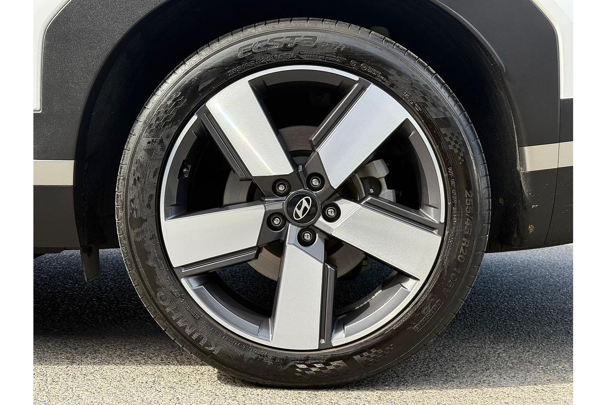 2024 Hyundai Santa Fe Hybrid Elite MX5.V1