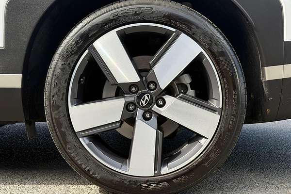 2024 Hyundai Santa Fe Hybrid Elite MX5.V1