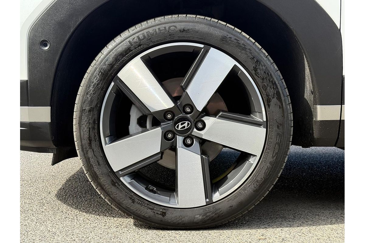 2024 Hyundai Santa Fe Hybrid Elite MX5.V1