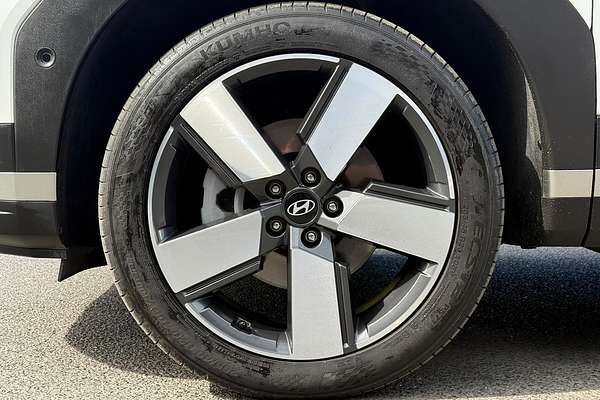 2024 Hyundai Santa Fe Hybrid Elite MX5.V1