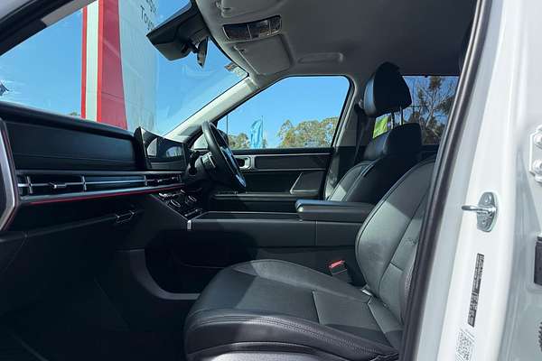 2024 Hyundai Santa Fe Hybrid Elite MX5.V1