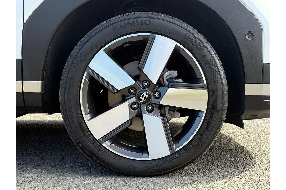 2024 Hyundai Santa Fe Hybrid Elite MX5.V1