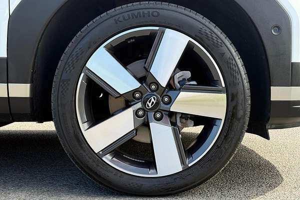 2024 Hyundai Santa Fe Hybrid Elite MX5.V1