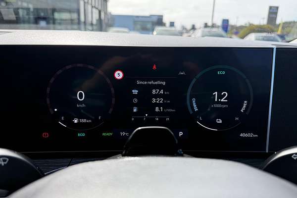 2024 Hyundai Santa Fe Hybrid Elite MX5.V1