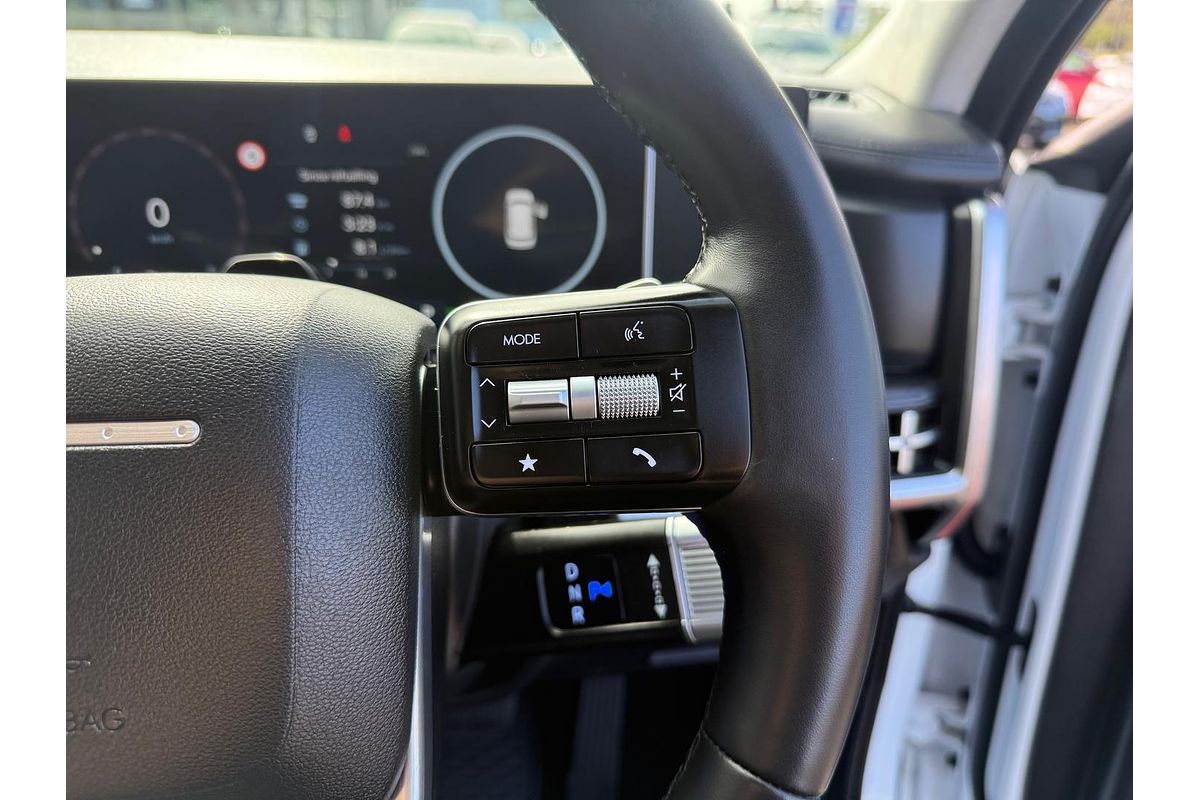 2024 Hyundai Santa Fe Hybrid Elite MX5.V1