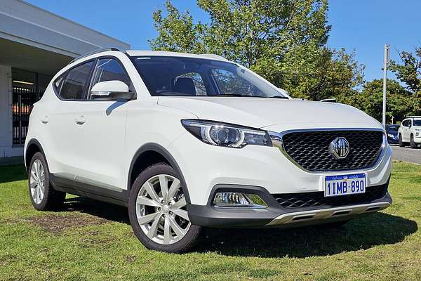 2024 MG ZS Excite AZS1