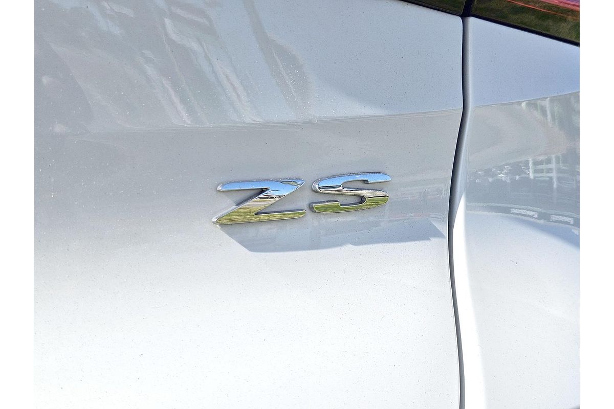 2024 MG ZS Excite AZS1