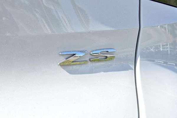 2024 MG ZS Excite AZS1