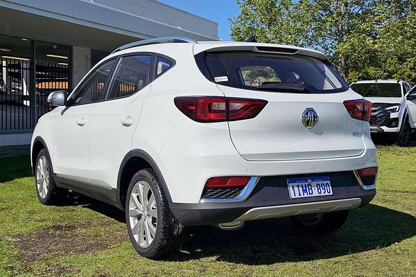2024 MG ZS Excite AZS1