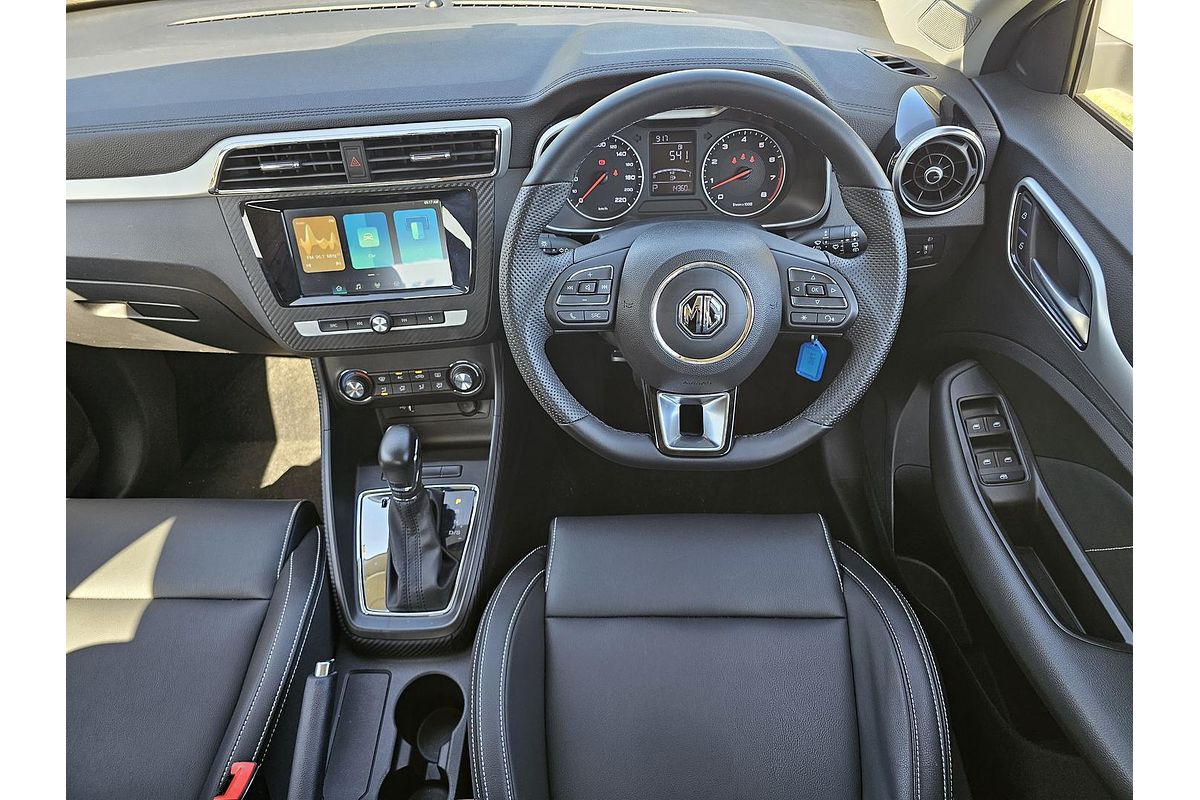 2024 MG ZS Excite AZS1