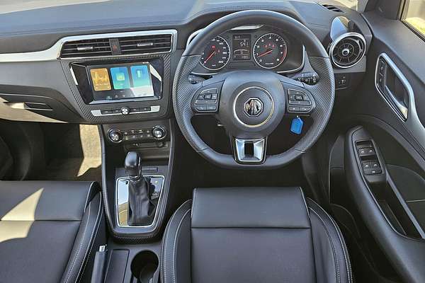 2024 MG ZS Excite AZS1