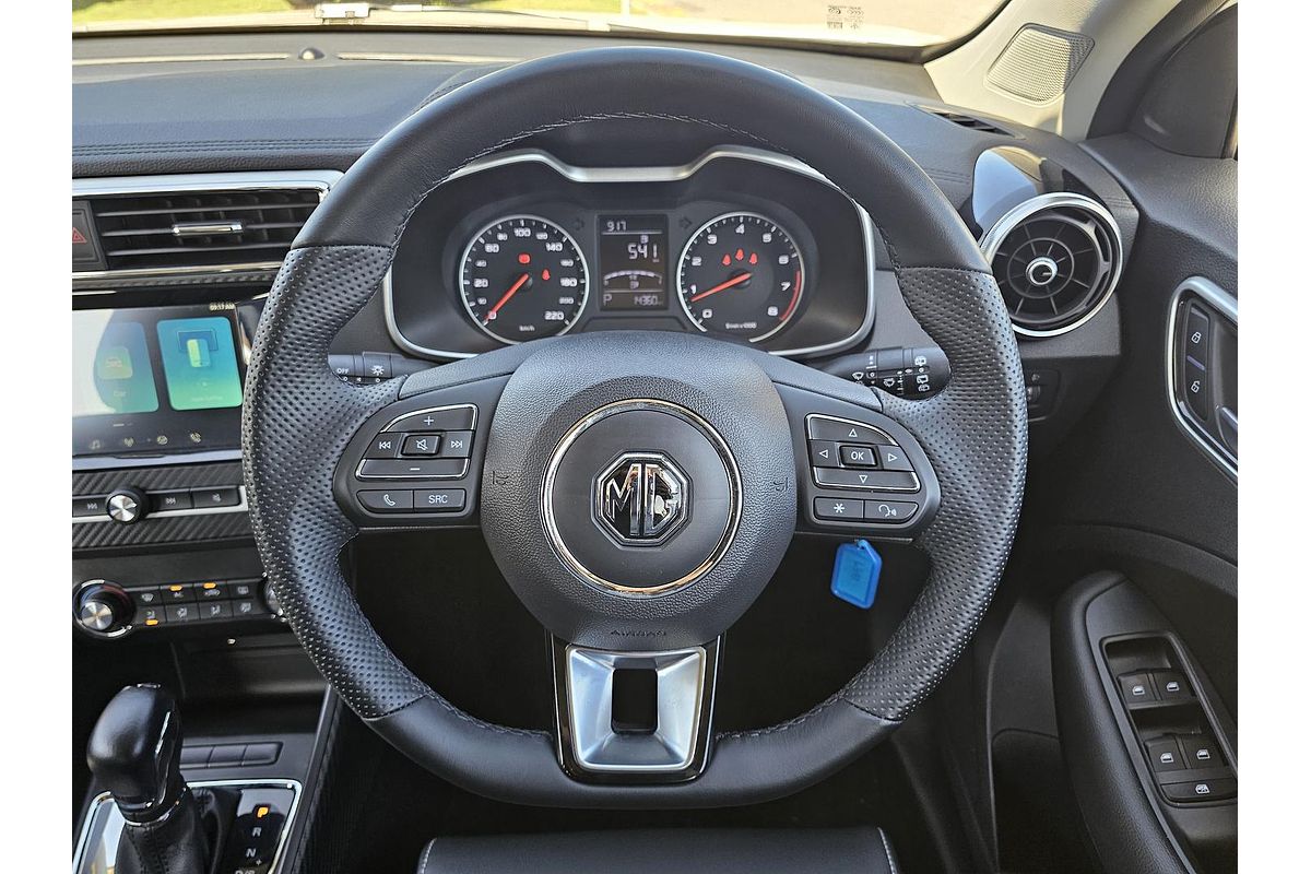 2024 MG ZS Excite AZS1
