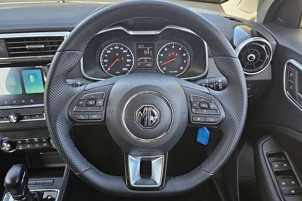 2024 MG ZS Excite AZS1