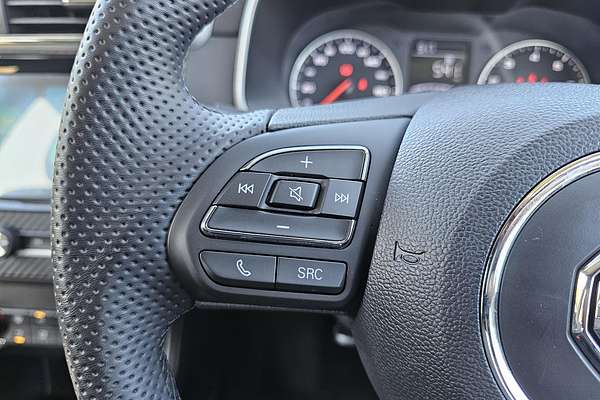 2024 MG ZS Excite AZS1