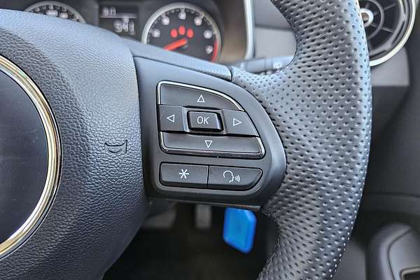 2024 MG ZS Excite AZS1