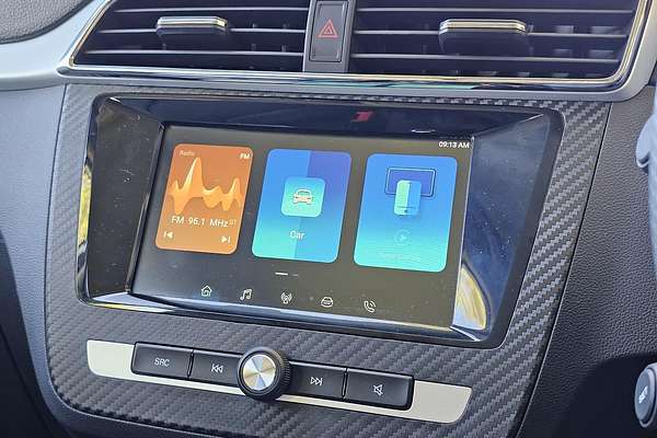 2024 MG ZS Excite AZS1
