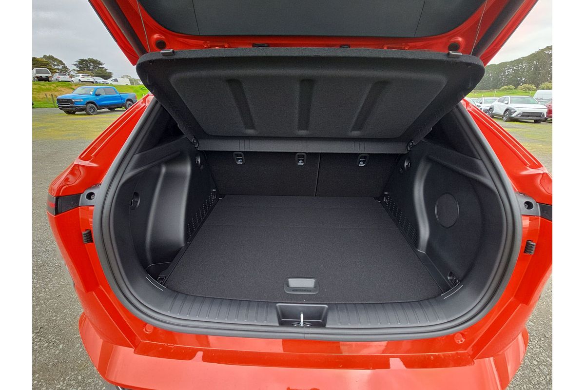 2025 Hyundai Kona Hybrid Premium N Line SX2.V3