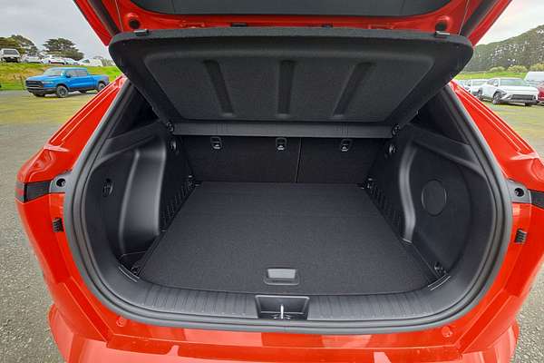 2025 Hyundai Kona Hybrid Premium N Line SX2.V3