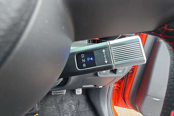 2025 Hyundai Kona Hybrid Premium N Line SX2.V3