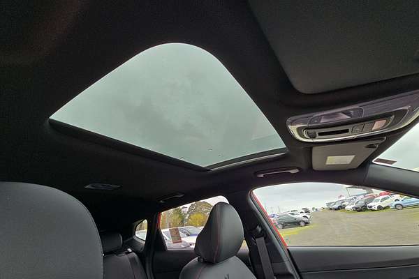 2025 Hyundai Kona Hybrid Premium N Line SX2.V3