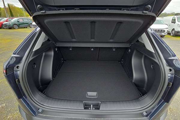 2025 Hyundai Kona Hybrid Elite SX2.V3