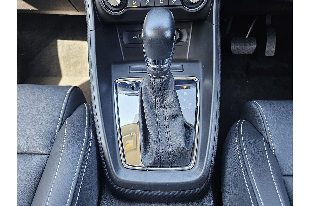 2024 MG ZS Excite AZS1