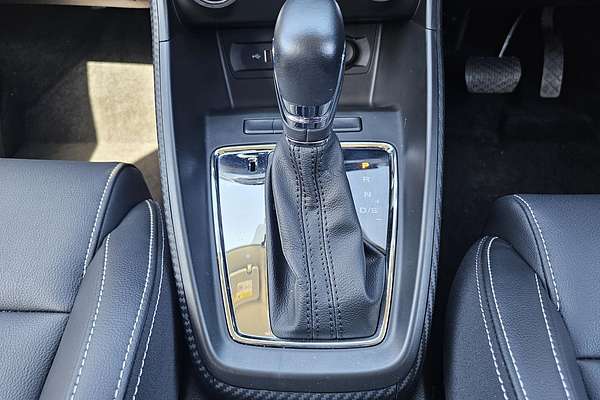 2024 MG ZS Excite AZS1